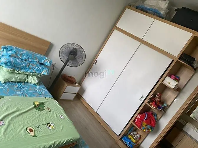 Bán Nhà Celadon Emeral 55M 1Pn1Wc Full Nt Vị Trí Đẹp Thoáng Mât