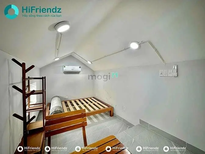 " Chung Cư Mini 2Pn Trong Kdc Khang Điền. Nhắn Qua Zalo Để Lấy Video "