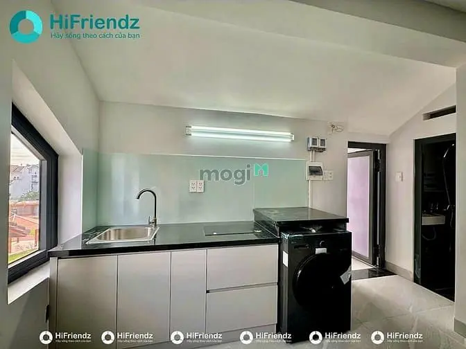 " Chung Cư Mini 2Pn Trong Kdc Khang Điền. Nhắn Qua Zalo Để Lấy Video "