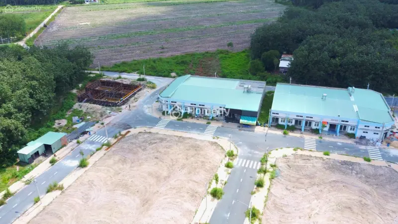 100 M² Phúc Hưng – Sẵn Sàng Xây Nhà, Tiềm Năng Sinh Lời