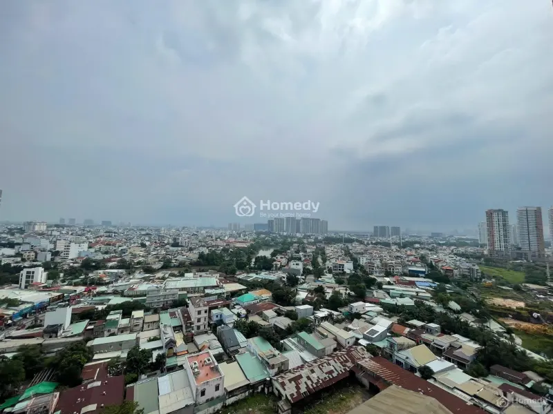 Chinh Chủ Cho Thuê Nhanh Ch 3 Pn Quận 2 Full Nội Thất Chỉ 15 Triệu