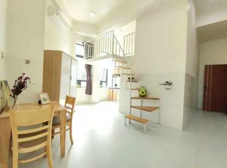 Phòng Cho Thuê Ngay Sân Bay,K300, Đại Học Hàng Không,Tân Bình