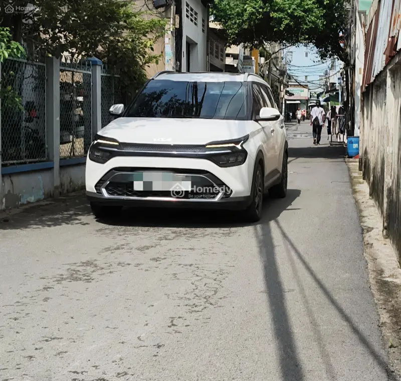 Nhà Cấp 4, Gần Chợ Phước Bình, Phước Long, Nhỉnh 4 Tỉ, Mặt Tiền Rộng Rãi