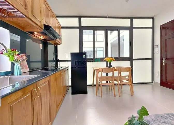 ✨Căn Hộ Đầy Đủ Tiện Nghi Mới Tinh - Rộng 25M2 - Cộng Hoà - Tân Bình