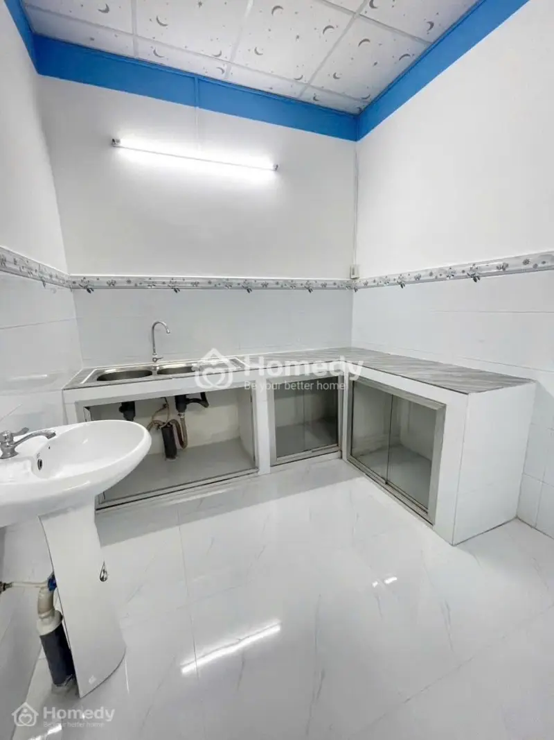 Bán Nhà 124M2 Ở Thới Tam Thôn Giá 900 Triệu Sổ Hồng Riêng