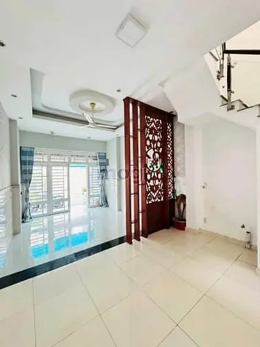 Bán Nhà Hẻm Xe Tải 5M Phạm Văn Chiêu,P.14, 4,2 X 11 Nở Hậu 5.2 Giá 5.9