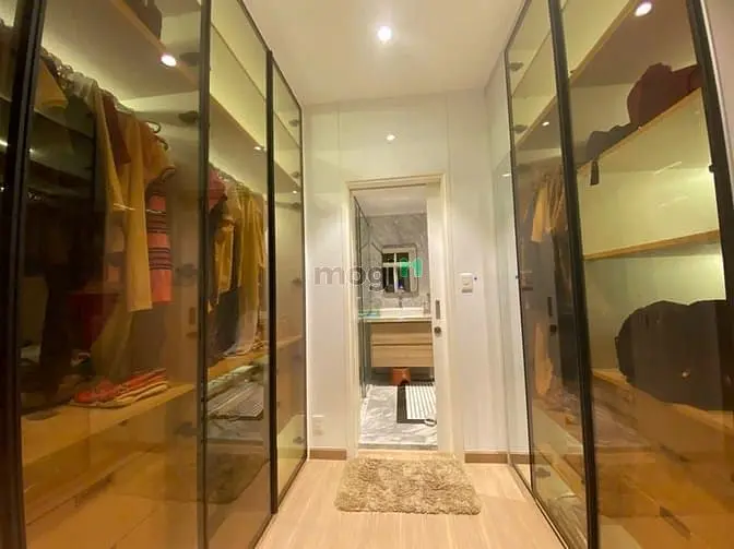 Cho Thuê Căn Hộ Penhouse Duplex Cảnh Viên, 4Pn Nhà Đẹp Phú Mỹ Hưng