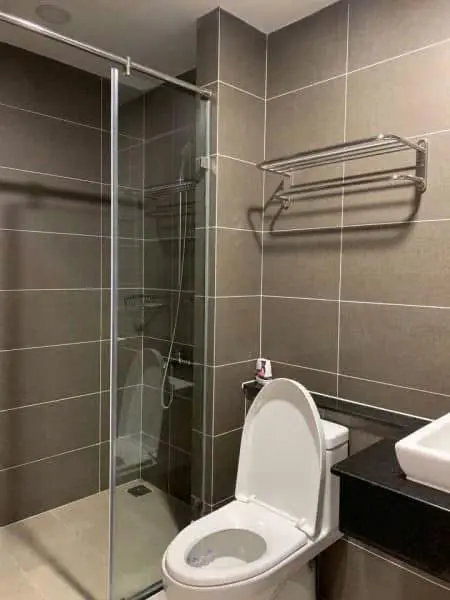 Chung Cư Cộng Hoà Garden, Cộng Hoà, Tb: 55M2, 1Pn, 1Wc, Full Nt, 10Tr