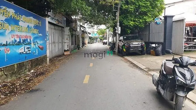 🆘Đất Thổ Cư Mặt Tiền Đường Tây Lân 3, Gần Chợ Bà Điểm, Chợ Đại Hải