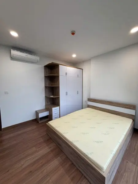 Chung Cư Botanica, Hồng Hà, Tb: 15Tr5/Th, Full Nội Thất, 2Pn, 75M2