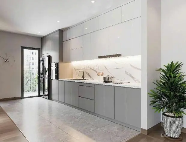 Bán Căn Hộ 97M2 4Pn 2Wc Tòa Chung Cư Mỹ Đình Full Nội Thất Mới Tinh