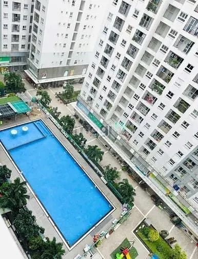 Mình Cần Bán C/C Prosper Plaza 65M 2Pn2Wc Có Nội Thất Đẹp Đầy Đủ