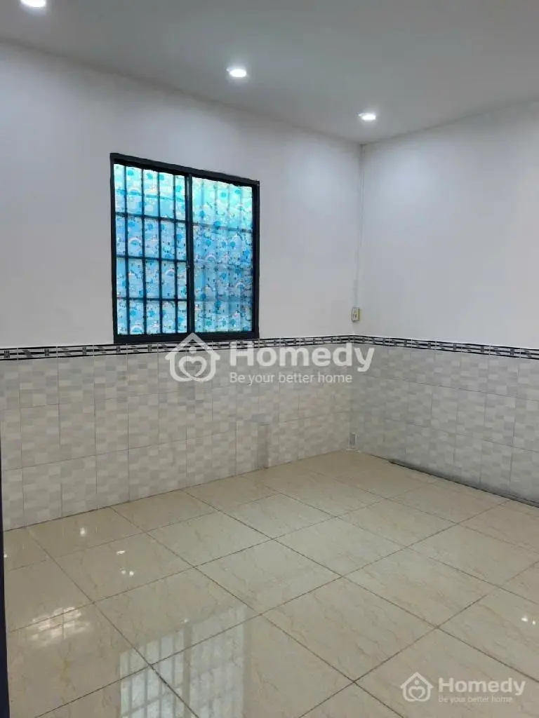 Bán Nhà Cấp 4 Mặt Tiền Thụt Tô Ngọc Vân Thạnh Xuân Quận 12 Giá Chi 4 Tỷ Nhỉnh