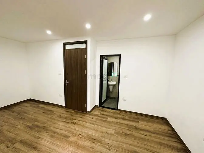 Bán Nhà Xuân Đỉnh – Bắc Từ Liêm – 5T, 3Pn – Ngõ Ô Tô Chỉ 3.85 Tỷ.