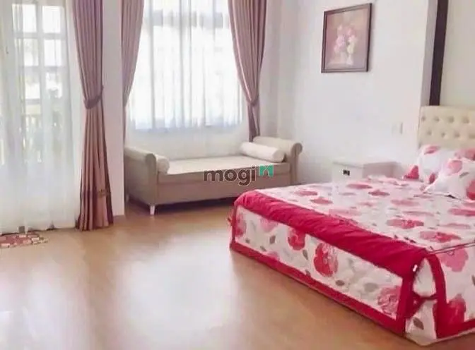 Sốc Mặt Tiền Đường Giá Hẻm• View Công Viên• Phú Mỹ• Q7. 4 Tầng• 90M2