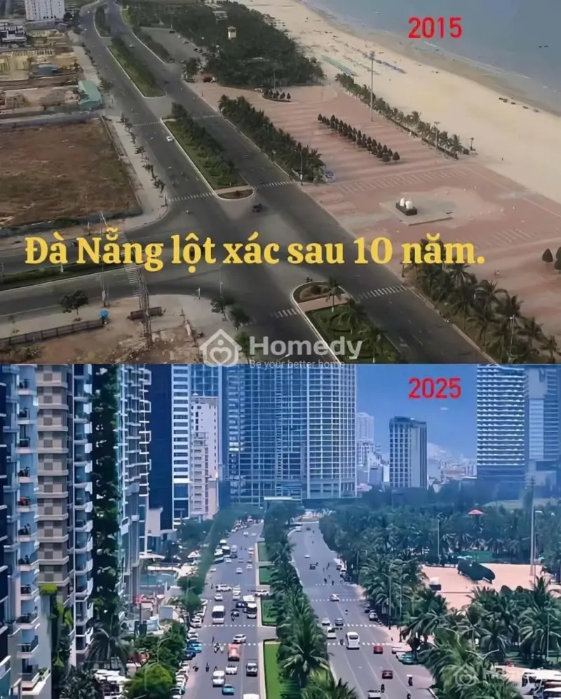 Cần Bán 1 Cặp Đất Đường 10.5 Nguyễn Chánh - Thông Biển