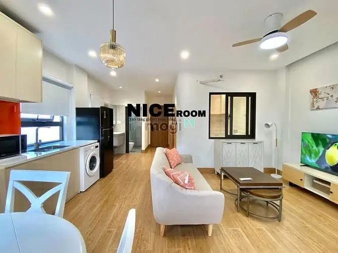 1Pn - Nguyễn Văn Đậu - Tách Bếp