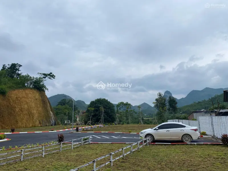 “Cơ Hội Sở Hữu Đất Ven Suối Khoáng Kim Bôi – Sổ Hồng Riêng, Giá Siêu Ưu Đãi!”