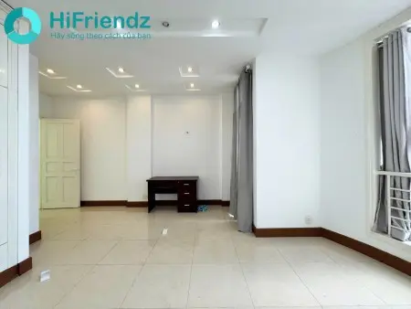 Cho Thuê Phòng Ở Đường Nguyễn Văn Khối, Dối Diện Cv Làng Hoa Gò Vấp