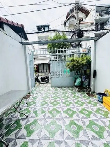 Siêu Ngon Mặt Tiền Đường Số 37• Tân Quy• Q7• Có Dòng Tiền• 80M2• 13Tỷ8
