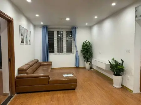 10Tr/Th. C/C Carillon 5, Hòa Thạnh, Tân Phú: 70M2, 2Pn, 2Wc, Nội Thất