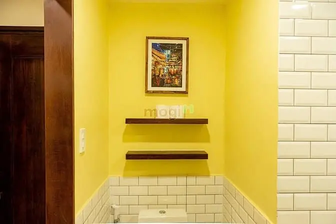 Căn Hộ 1Pn ~50M2 Ban Công Đầy Đủ Nội Thất Thảo Cầm Viên Bason