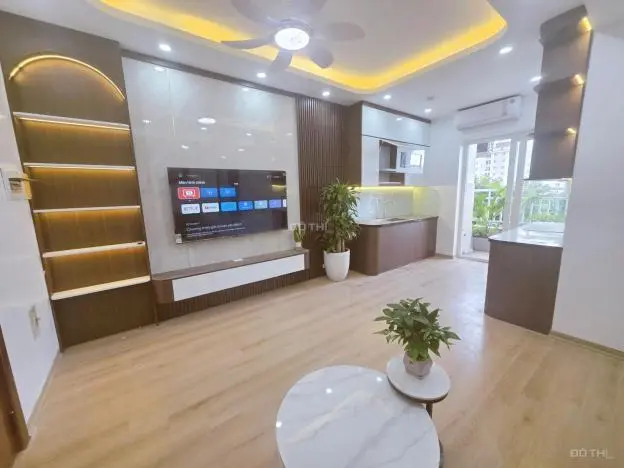 Căn Hộ 80M2 3Pn 2Wc Kđt Trung Văn Full Nội Thất Mới Tinh