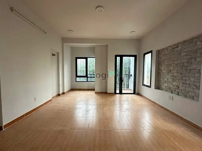 Nhà Nguyên Căn An Phú, Q2 - Khu Sầm Uất (5X20M) 4 Tầng. Giá 42Tr/Th