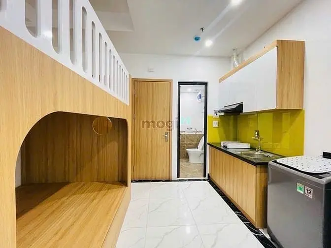 Ccmn Phố Xã Đàn 7 Tầng Thang Máy, 12 Phòng Khép Kín, 60Triệu/Tháng