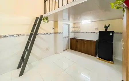 Phòng Cho Thuê Gần Đại Học Văn Lang Cs3, Quận Gò Vấp