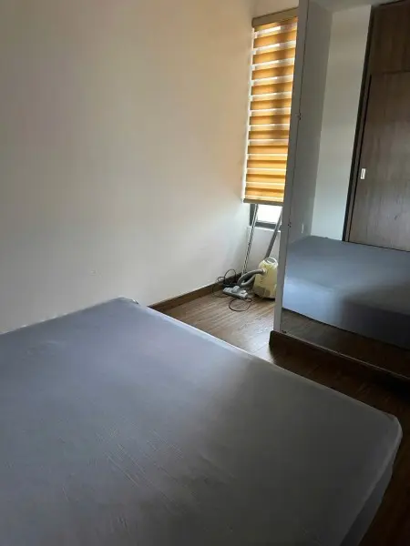 Chung Cư Topaz, Trịnh Đình Thảo, Tp: 2P Ngủ, Ntcb, 2Wc, 10Tr/Tháng