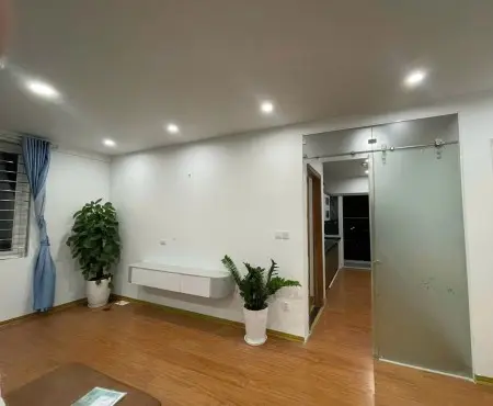 10Tr/Th. C/C Carillon 5, Hòa Thạnh, Tân Phú: 70M2, 2Pn, 2Wc, Nội Thất