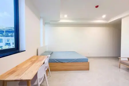 200M Đến Đại Học Tôn Đức Thắng • Khu Dân Cư Kim Sơn • Cửa Sổ Lớn Đón Ánh Sáng Tự Nhiên