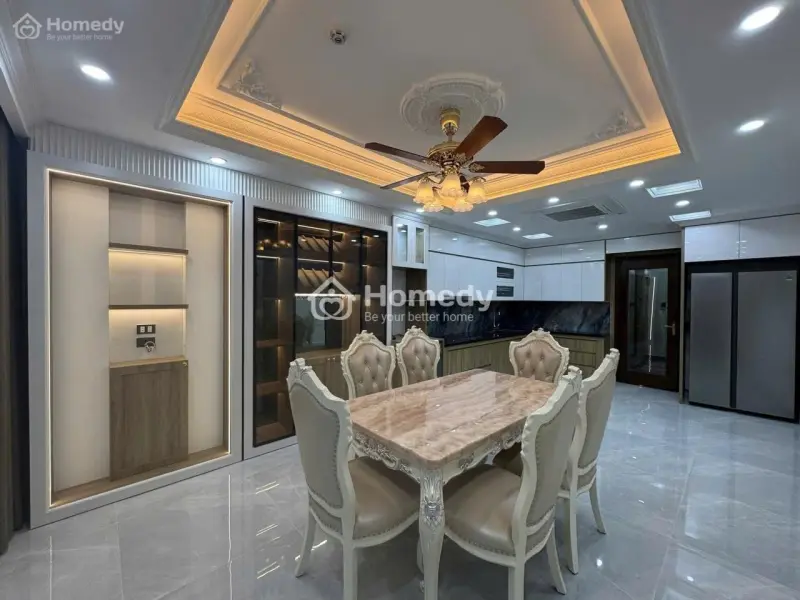 Bán Nhà Lê Đức Thọ - 125M2 – 7 Tầng – Lô Góc – Mt: 7M – Giá: 67 Tỷ, Cho Thuê 1.2 Tỷ/Năm, 0979269***