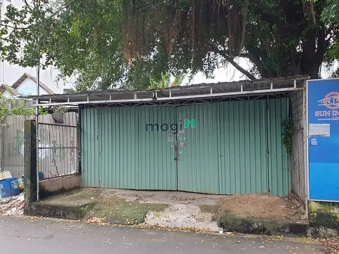 🆘Đất Thổ Cư Mặt Tiền Đường Tây Lân 3, Gần Chợ Bà Điểm, Chợ Đại Hải