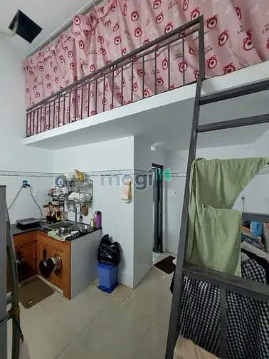 Bán Nhà Hxh Đình Phong Phú, Q9 – 52M² – Sổ Hoàn Công – Giá Nhỉnh 5 Tỷ