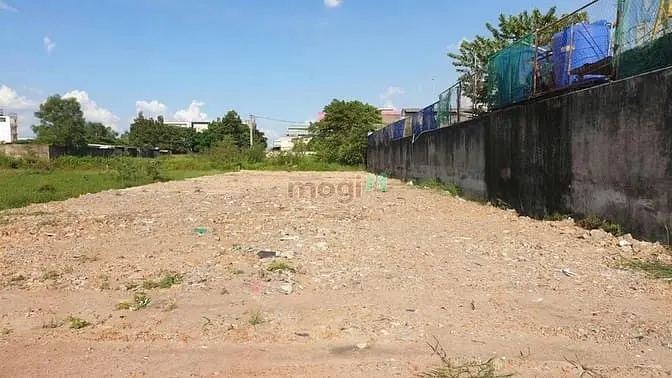 🆘Bán Đất Đường Võ Thị Hồi, Gần Công Viên Du Lịch Sinh Thái Hóc Môn