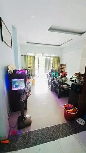 Mặt Tiền Kinh Doanh Sầm Uất• Gần Pmh• 90M2(5X18)• Đối Diện Trường Học