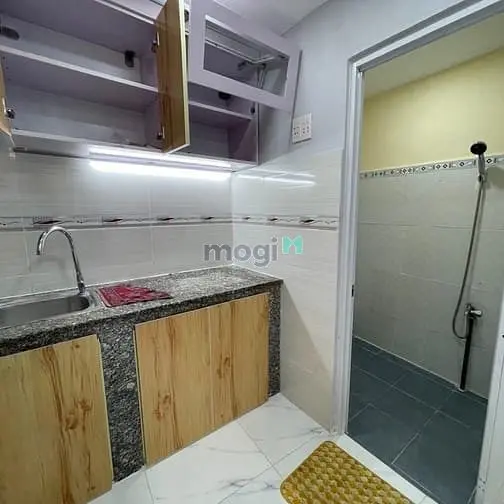 Nhỉnh 2 Tỷ: Nhà Shr Ba Tầng Mới Đẹp, Ngay Ubnd Quận Tân Phú