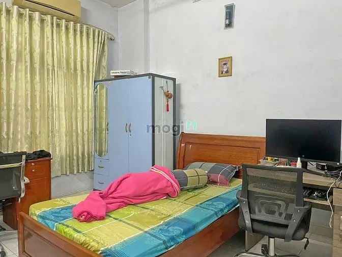 Sở Hữu Nhà Giá Tốt Hẻm 5M Đường Gò Dầu, 42M2, 2 Lầu. Giá: 6.5 Tỷ