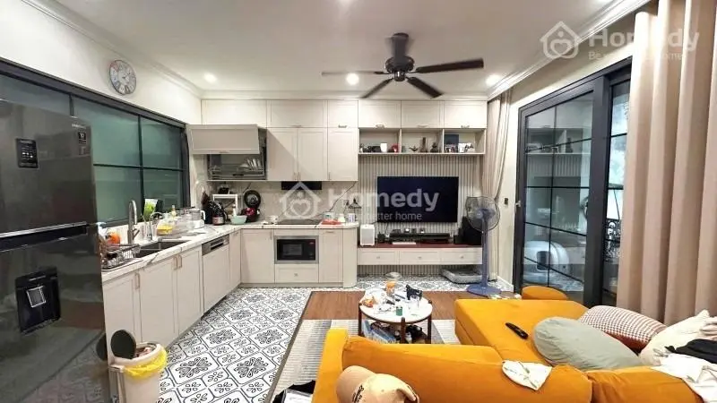 Bt Sân Vườn Siêu Đẹp – Lô Góc 2 Mặt Ô Tô Tránh – Mặt Tiền 10M – Xuân Đỉnh - Bắc Từ Liêm – Giá 38 Tỷ