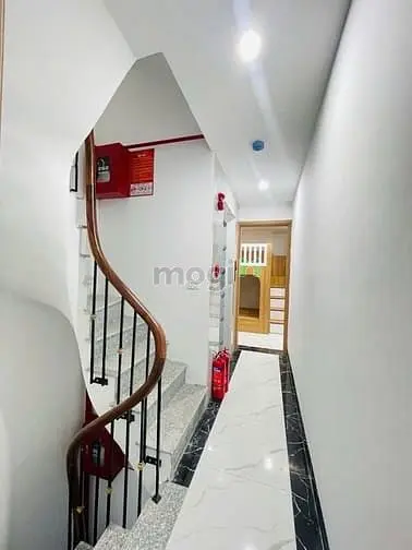 Ccmn Phố Xã Đàn 7 Tầng Thang Máy, 12 Phòng Khép Kín, 60Triệu/Tháng