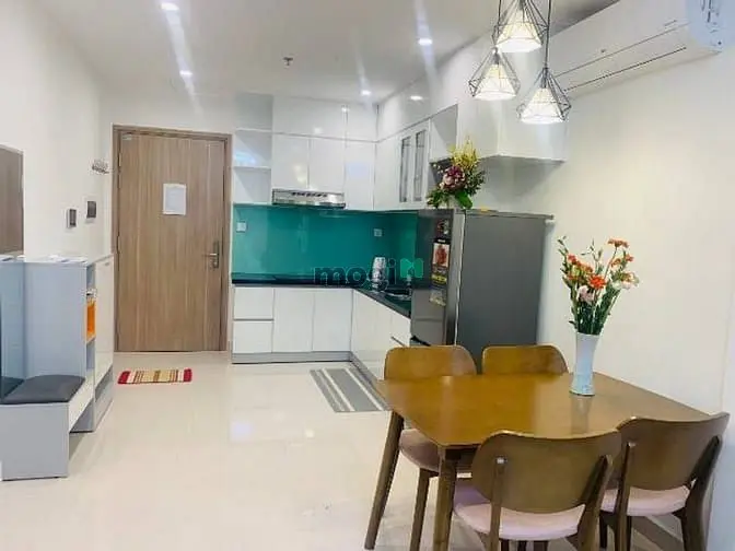 Thanh Lí Ăn Tết Ch Vinhomes Grand Park Q9 59M2 2Pn 1Ty580 Sổ Hồng