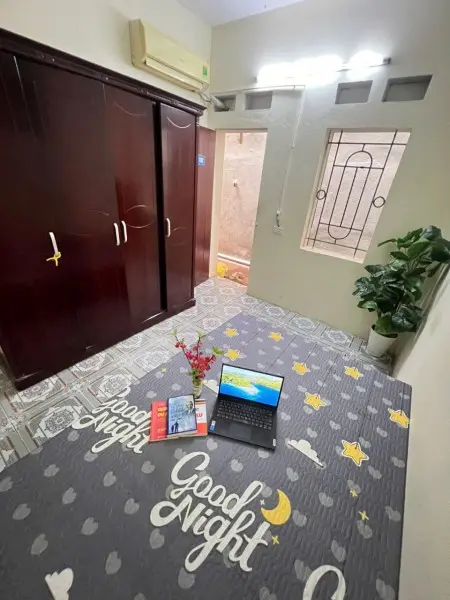 Cho Thuê Phòng Khép Kín, Ngõ 114 Nguyễn Đạo An. Phú Diễn 2,5Tr