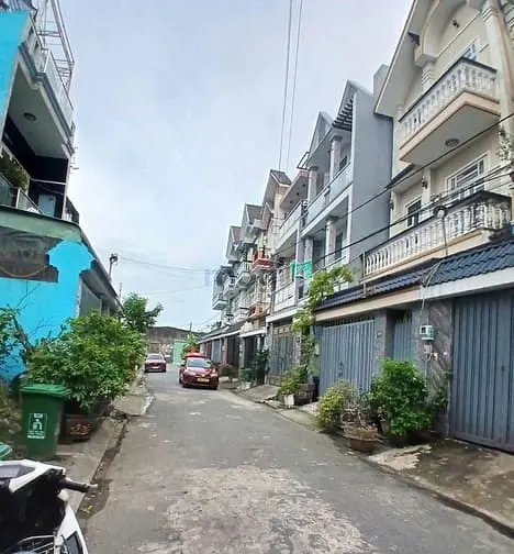 🆘Bán Đất Đường Võ Thị Hồi Gần Công Viên Du Lịch Sinh Thái Hóc Môn .