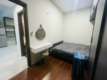 Chung Cư Carillon 2, Trịnh Đình Thảo, Tp: 75M2, 2Pn, 2Wc 10Tr/Th