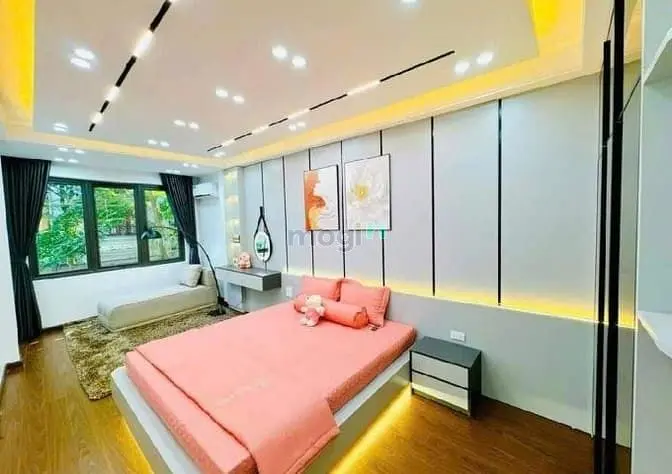 Bán Nhà Định Công Hạ - Trần Hòa ,Dt42M ,Giá Nhỉnh 7Tỷ ,Oto , Ngõ Thông