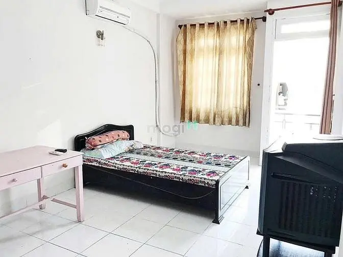 Cho Thuê Nguyên Căn Khu Trung Tâm Thảo Điền. 1 Trệt 2 Lầu. Giá 25Tr/Th