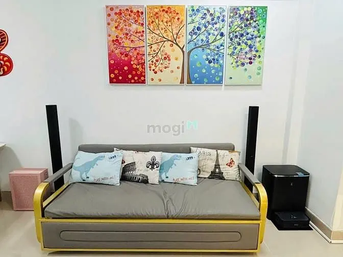 Mình Cần Bán C/C Prosper Plaza 65M 2Pn2Wc Có Nội Thất Đẹp Đầy Đủ