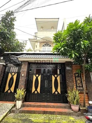 Sở Hữu Nhà Biệt Thự Mini Sang Trọng Hẻm 8M Lê Văn Qưới, 190M2, 2 Lầu.